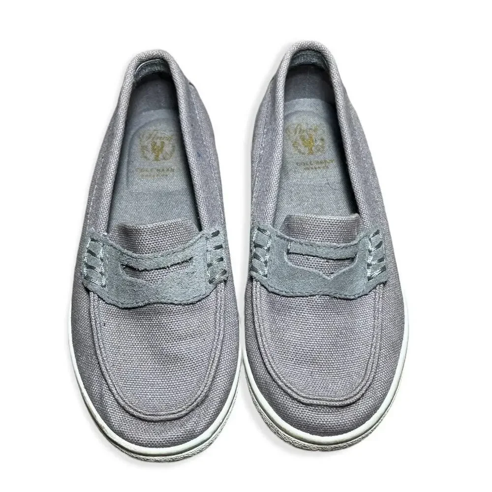 Cole Haan Boat Shoe Loafers